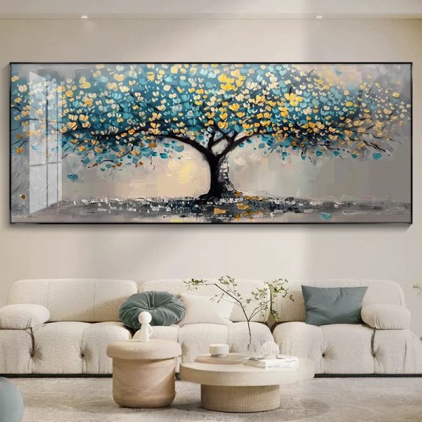 Crystal Ceramic Painting